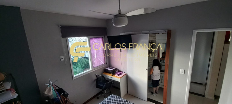 Imagem Apartamento com 3 Quartos à Venda, 75 m² em Daniel Lisboa - Salvador Imagem Apartamento com 3 Quartos à Venda, 75 m² em Daniel Lisboa - Salvador