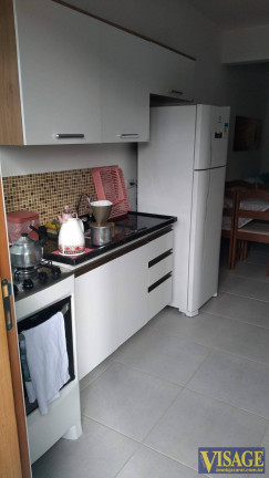 Imagem Apartamento com 1 Quarto à Venda, em Maranduba - Ubatuba Imagem Apartamento com 1 Quarto à Venda, em Maranduba - Ubatuba