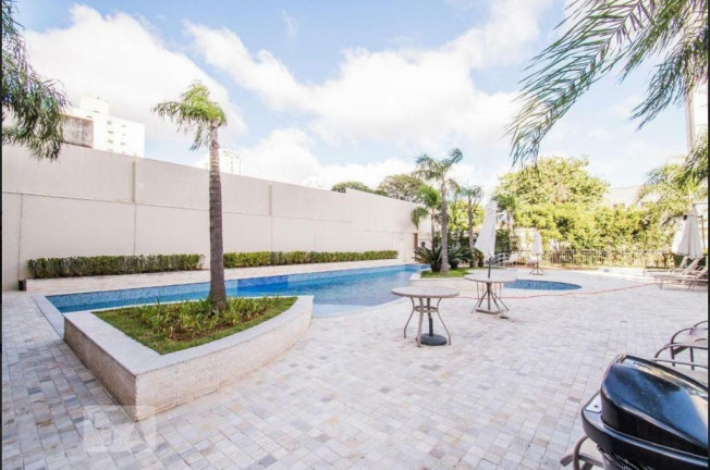 Imagem Apartamento com 2 Quartos à Venda, 68 m² em Ipiranga - São Paulo Imagem Apartamento com 2 Quartos à Venda, 68 m² em Ipiranga - São Paulo