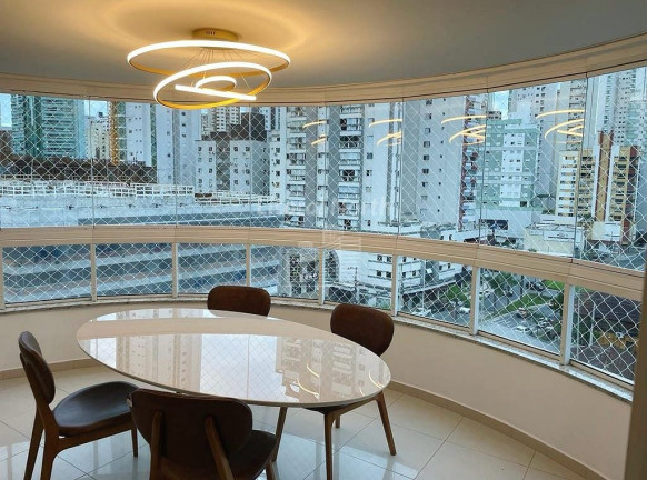 Imagem Apartamento com 3 Quartos à Venda, 108 m² em Centro - Balneário Camboriú