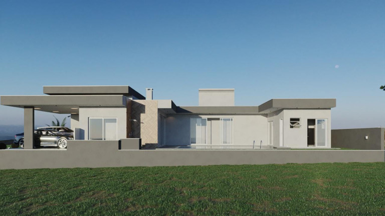 Imagem Casa com 3 Quartos à Venda, 170 m² em Ninho Verde I - Porangaba Imagem Casa com 3 Quartos à Venda, 170 m² em Ninho Verde I - Porangaba