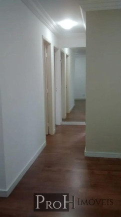 Imagem Apartamento com 3 Quartos à Venda, 60 m² em Jabaquara - São Paulo Imagem Apartamento com 3 Quartos à Venda, 60 m² em Jabaquara - São Paulo