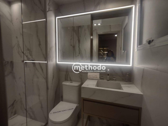 Imagem Apartamento com 3 Quartos à Venda, 100 m² em Nova Campinas - Campinas Imagem Apartamento com 3 Quartos à Venda, 100 m² em Nova Campinas - Campinas