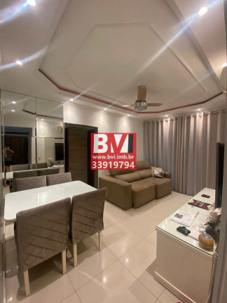 Imagem Apartamento com 2 Quartos à Venda, 60 m² em Vila Da Penha - Rio De Janeiro Imagem Apartamento com 2 Quartos à Venda, 60 m² em Vila Da Penha - Rio De Janeiro