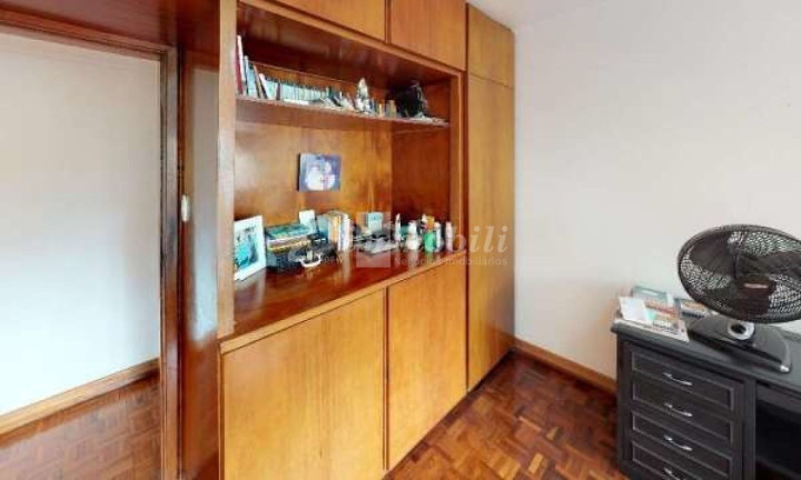 Imagem Apartamento com 3 Quartos à Venda, 141 m² em Perdizes - São Paulo