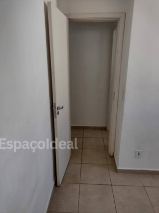 Imagem Apartamento com 2 Quartos à Venda, 45 m² em Jardim Terra Branca - Bauru Imagem Apartamento com 2 Quartos à Venda, 45 m² em Jardim Terra Branca - Bauru