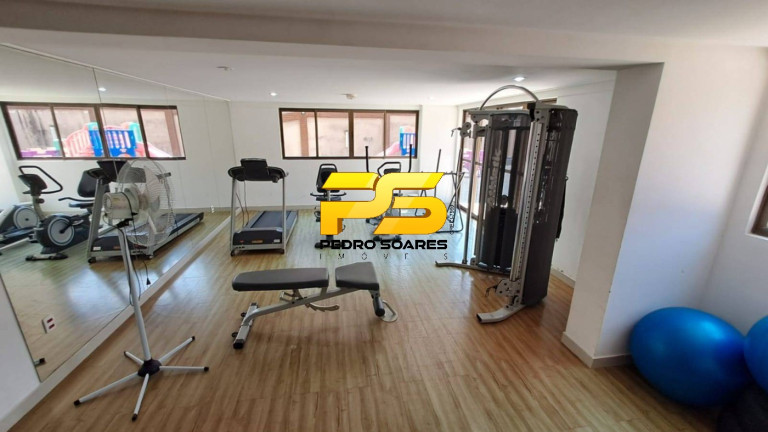 Apartamento com 3 Quartos à Venda, 150 m² em Cabo Branco - João Pessoa