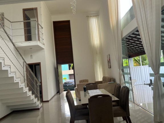 Imagem Casa com 4 Quartos para Alugar, 370 m² em Alphaville I - Camaçari Imagem Casa com 4 Quartos para Alugar, 370 m² em Alphaville I - Camaçari
