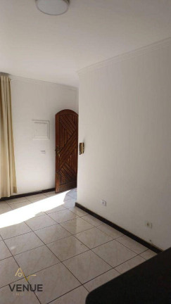 Imagem Casa com 2 Quartos à Venda, 50 m² em Vila Gustavo - São Paulo
