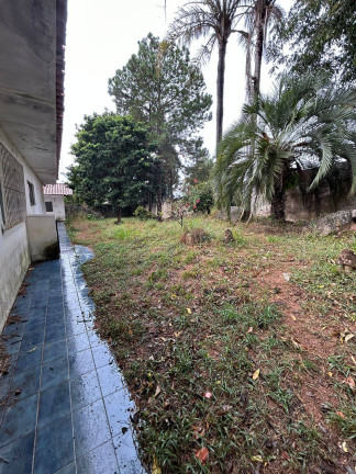 Imagem Casa com 5 Quartos à Venda, em Jardim Toledo - Votorantim Imagem Casa com 5 Quartos à Venda, em Jardim Toledo - Votorantim