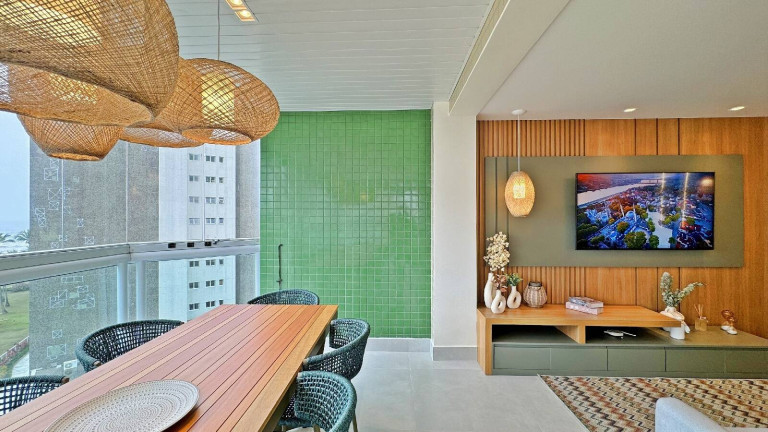 Imagem Apartamento com 3 Quartos à Venda, 183 m² em Riviera De São Lourenço - Bertioga Imagem Apartamento com 3 Quartos à Venda, 183 m² em Riviera De São Lourenço - Bertioga