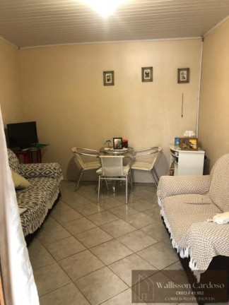 Imagem Casa com 3 Quartos à Venda, 62 m² em Barra - Balneário Camboriú Imagem Casa com 3 Quartos à Venda, 62 m² em Barra - Balneário Camboriú