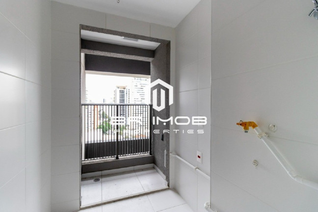 Imagem Imóvel com 3 Quartos à Venda, 84 m² em Vila Clementino - São Paulo