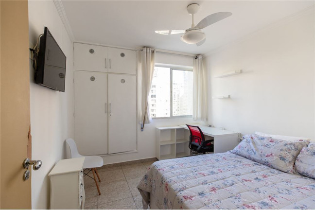 Imagem Apartamento com 2 Quartos à Venda, 81 m² em Consolação - São Paulo Imagem Apartamento com 2 Quartos à Venda, 81 m² em Consolação - São Paulo