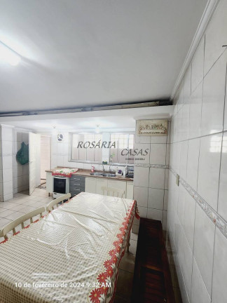 Imagem Casa com 3 Quartos à Venda, 141 m² em Jardim Trussardi - São Paulo