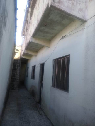 Imagem Casa com 4 Quartos à Venda, 59 m² em Vila Margarida - São Vicente Imagem Casa com 4 Quartos à Venda, 59 m² em Vila Margarida - São Vicente
