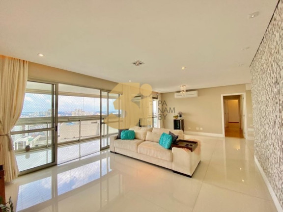 Imagem Apartamento com 3 Quartos à Venda, 212 m² em Morumbi - São Paulo Imagem Apartamento com 3 Quartos à Venda, 212 m² em Morumbi - São Paulo