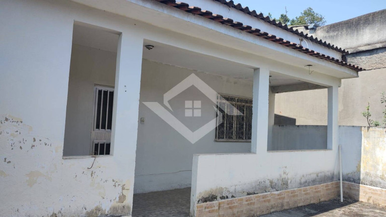 Imagem Casa com 1 Quarto à Venda, 100 m² em Agostinho Porto - São João De Meriti Imagem Casa com 1 Quarto à Venda, 100 m² em Agostinho Porto - São João De Meriti