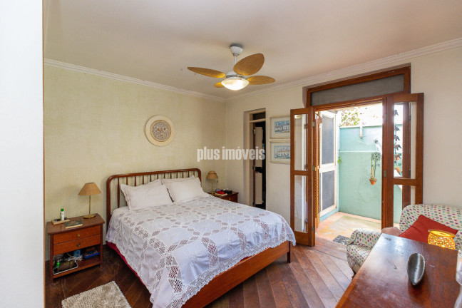 Imagem Casa com 4 Quartos à Venda, 232 m² em Butantã - São Paulo Imagem Casa com 4 Quartos à Venda, 232 m² em Butantã - São Paulo