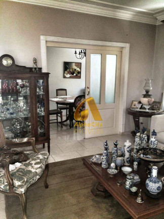 Imagem Casa com 4 Quartos à Venda, 550 m² em Alphaville - Santana De Parnaíba Imagem Casa com 4 Quartos à Venda, 550 m² em Alphaville - Santana De Parnaíba