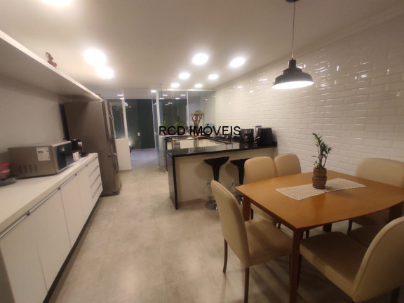 Imagem Casa com 3 Quartos à Venda, 145 m² em Vila Gomes - São Paulo