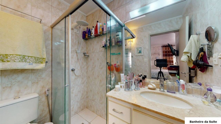 Imagem Apartamento com 3 Quartos à Venda, 110 m² em Vila Da Saúde - São Paulo