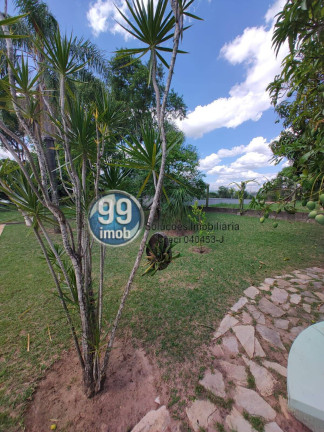 Imagem Casa com 3 Quartos à Venda, 1 m² em Ninho Verde Ii - Pardinho