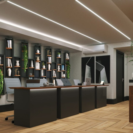 Imagem Apartamento com 1 Quarto à Venda, 53 m² em Jardins - São Paulo Imagem Apartamento com 1 Quarto à Venda, 53 m² em Jardins - São Paulo
