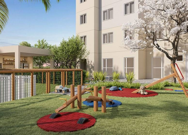 Imagem Apartamento com 2 Quartos à Venda, 33 m² em Vila Ré - São Paulo Imagem Apartamento com 2 Quartos à Venda, 33 m² em Vila Ré - São Paulo