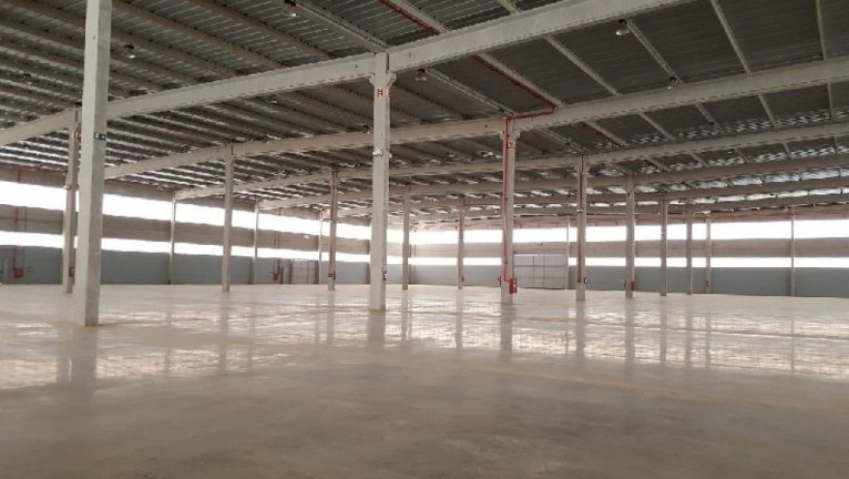 Imagem Imóvel Comercial para Alugar, 9.988 m² em Centro - Santo Antônio De Posse