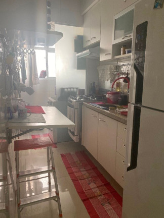 Imagem Apartamento com 2 Quartos à Venda, 55 m² em Vila Andrade - São Paulo Imagem Apartamento com 2 Quartos à Venda, 55 m² em Vila Andrade - São Paulo
