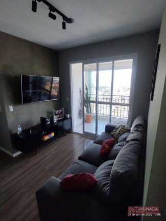 Imagem Apartamento com 2 Quartos à Venda, 66 m² em Jardim Flor Da Montanha - Guarulhos Imagem Apartamento com 2 Quartos à Venda, 66 m² em Jardim Flor Da Montanha - Guarulhos