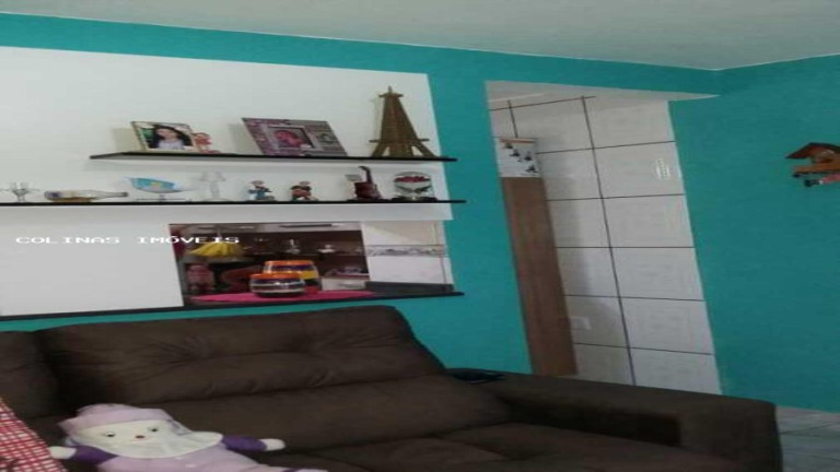 Imagem Casa com 2 Quartos à Venda, 125 m² em Depois Do Centro - Ibiúna Imagem Casa com 2 Quartos à Venda, 125 m² em Depois Do Centro - Ibiúna