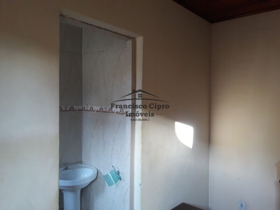 Imagem Casa com 3 Quartos à Venda, 116 m² em Parque Santa Clara - Guaratinguetá Imagem Casa com 3 Quartos à Venda, 116 m² em Parque Santa Clara - Guaratinguetá