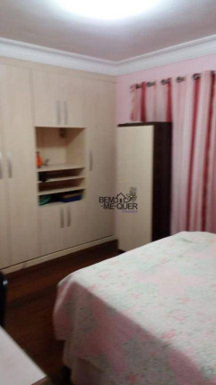 Imagem Casa com 3 Quartos à Venda, 350 m² em Vila Pereira Cerca - São Paulo Imagem Casa com 3 Quartos à Venda, 350 m² em Vila Pereira Cerca - São Paulo