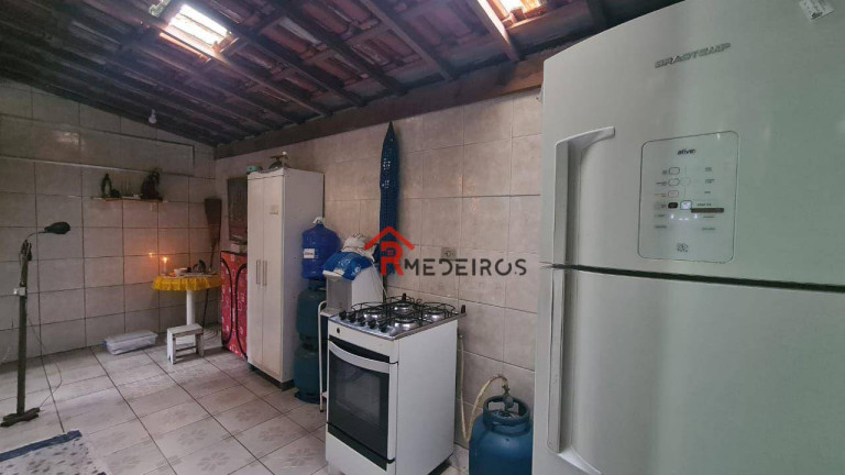 Imagem Casa com 2 Quartos à Venda, 96 m² em Mirim - Praia Grande Imagem Casa com 2 Quartos à Venda, 96 m² em Mirim - Praia Grande