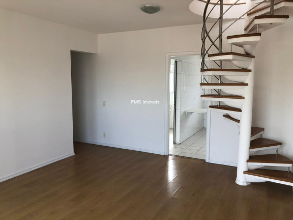 Imagem Cobertura com 3 Quartos à Venda, 167 m² em Alto Da Lapa - São Paulo