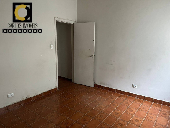 Imagem Apartamento com 2 Quartos à Venda, 85 m² em Aparecida - Santos Imagem Apartamento com 2 Quartos à Venda, 85 m² em Aparecida - Santos