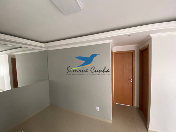 Imagem Apartamento com 2 Quartos à Venda,  em Vila Nova Aliança - Jacareí