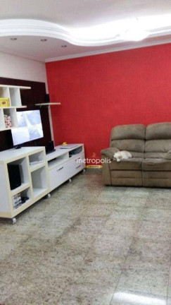 Imagem Casa com 4 Quartos à Venda, 337 m² em Utinga - Santo André Imagem Casa com 4 Quartos à Venda, 337 m² em Utinga - Santo André