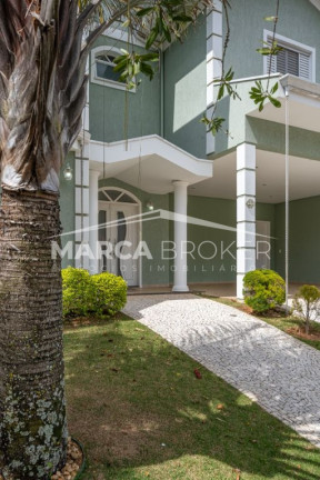 Imagem Casa de Condomínio com 3 Quartos à Venda, 594 m² em Jardim Europa - Valinhos