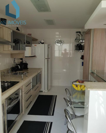 Imagem Cobertura com 2 Quartos à Venda, 182 m² em Praia Do Forte - Cabo Frio Imagem Cobertura com 2 Quartos à Venda, 182 m² em Praia Do Forte - Cabo Frio