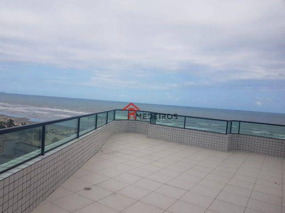 Imagem Cobertura com 3 Quartos à Venda, 142 m² em Mirim - Praia Grande Imagem Cobertura com 3 Quartos à Venda, 142 m² em Mirim - Praia Grande