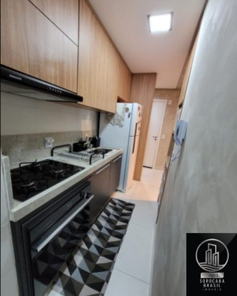 Imagem Apartamento com 2 Quartos à Venda, 55 m² em Parque Campolim - Sorocaba Imagem Apartamento com 2 Quartos à Venda, 55 m² em Parque Campolim - Sorocaba