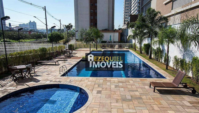 Imagem Apartamento com 3 Quartos à Venda, 80 m² em Rudge Ramos - São Bernardo Do Campo