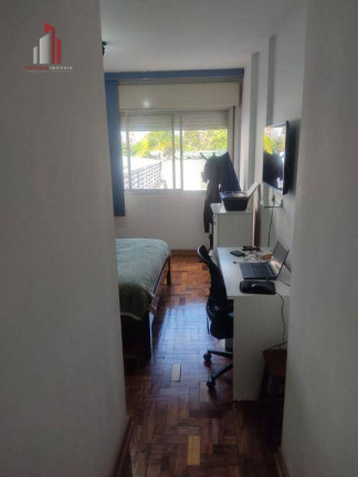 Imagem Apartamento com 3 Quartos à Venda, 141 m² em Perdizes - São Paulo Imagem Apartamento com 3 Quartos à Venda, 141 m² em Perdizes - São Paulo