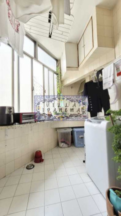 Imagem Apartamento com 3 Quartos à Venda, 101 m² em Icaraí - Niterói Imagem Apartamento com 3 Quartos à Venda, 101 m² em Icaraí - Niterói