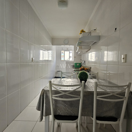 Imagem Apartamento com 2 Quartos à Venda, 77 m² em Tupi - Praia Grande
