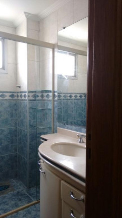 Imagem Apartamento com 4 Quartos à Venda, 184 m² em Cidade Dutra - São Paulo Imagem Apartamento com 4 Quartos à Venda, 184 m² em Cidade Dutra - São Paulo