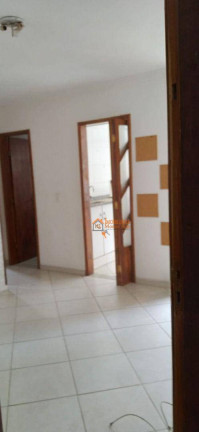 Imagem Apartamento com 2 Quartos à Venda, 54 m² em Centro - Guarulhos Imagem Apartamento com 2 Quartos à Venda, 54 m² em Centro - Guarulhos